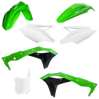 Acerbis Full Plastic Kit#139971-P11
