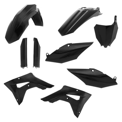 Acerbis Full Plastic Kit#139971-P11