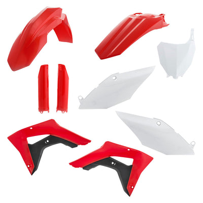 Acerbis Full Plastic Kit#139971-P11