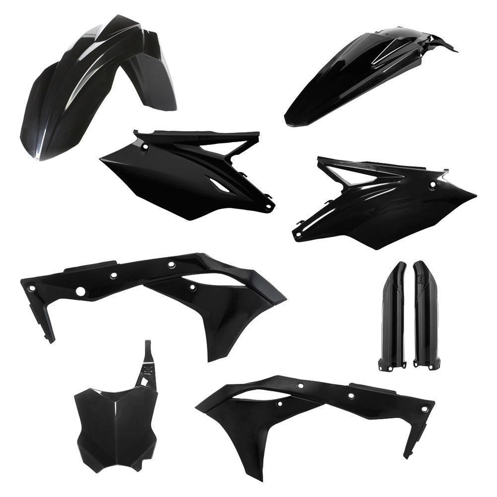 Acerbis Full Plastic Kit#139971-P11
