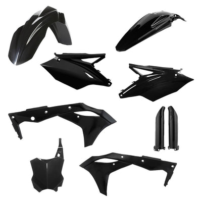 Acerbis Full Plastic Kit#139971-P11