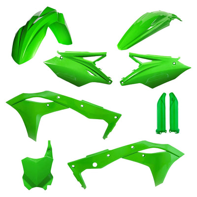 Acerbis Full Plastic Kit#139971-P11
