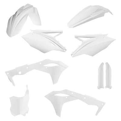 Acerbis Full Plastic Kit#139971-P11