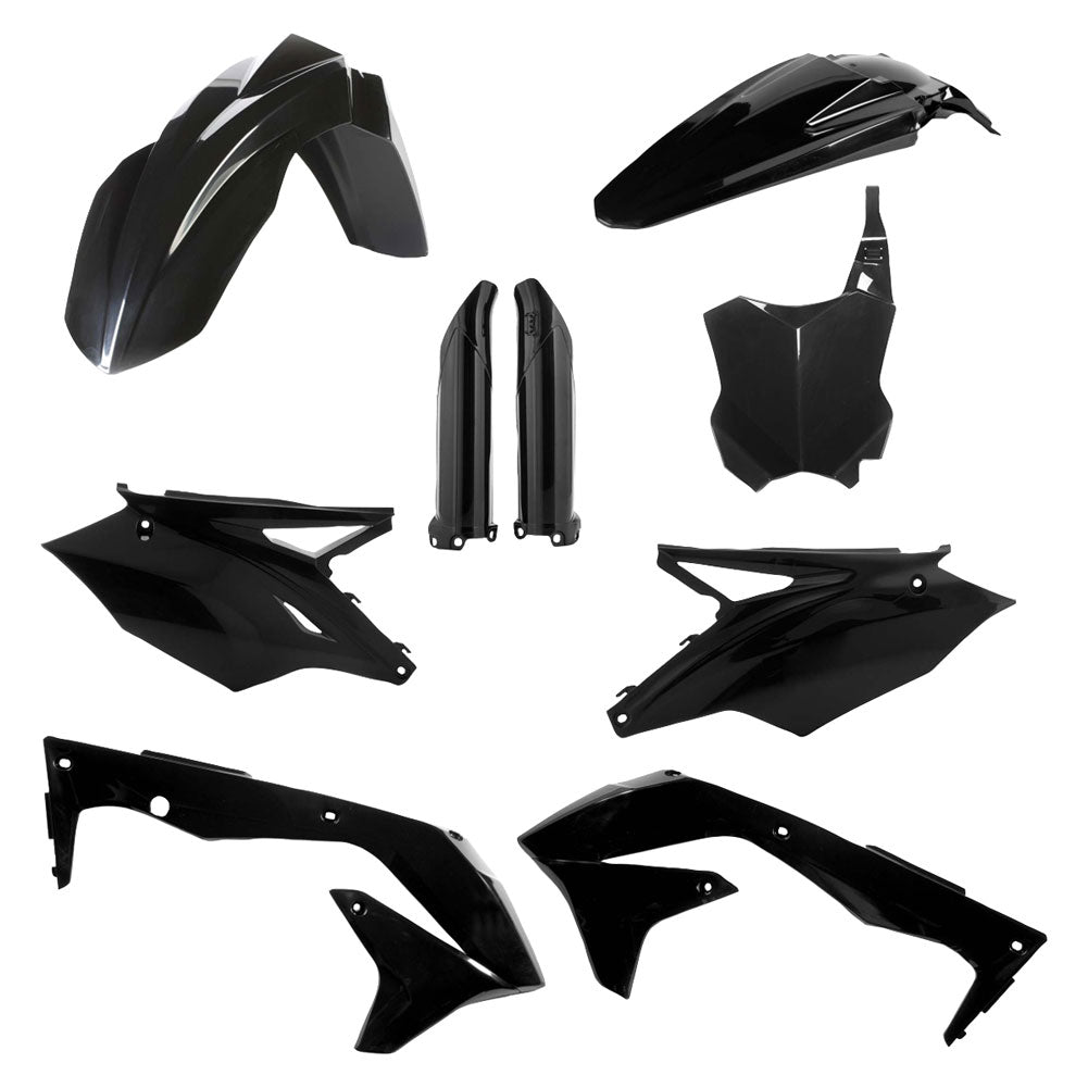 Acerbis Full Plastic Kit#139971-P11