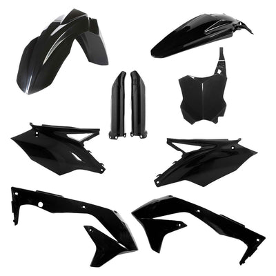 Acerbis Full Plastic Kit#139971-P11