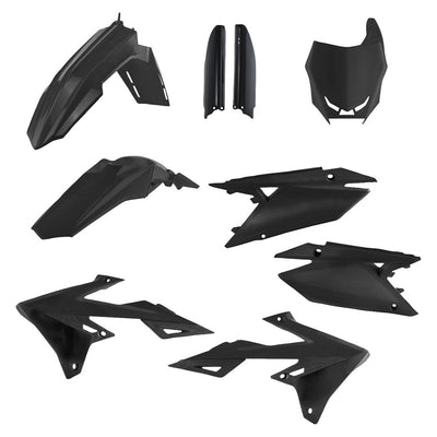 Acerbis Full Plastic Kit#139971-P11