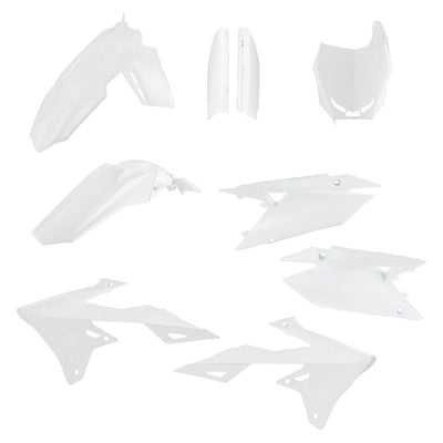 Acerbis Full Plastic Kit#139971-P11