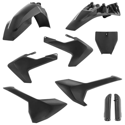 Acerbis Full Plastic Kit#139971-P11