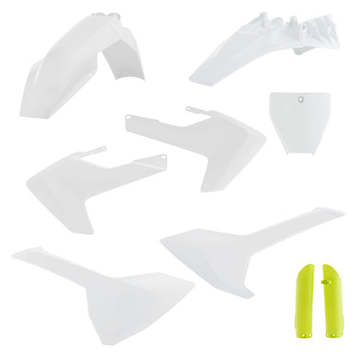 Acerbis Full Plastic Kit#139971-P11