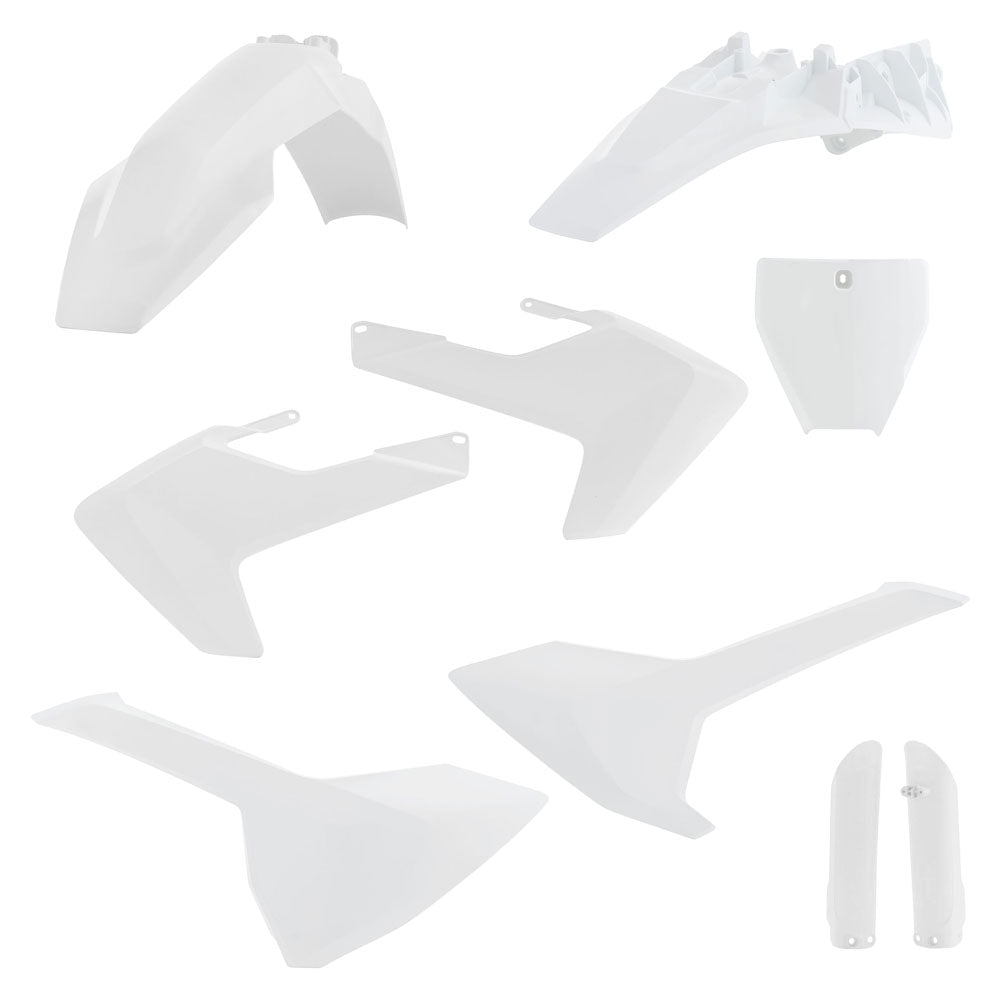 Acerbis Full Plastic Kit#139971-P11