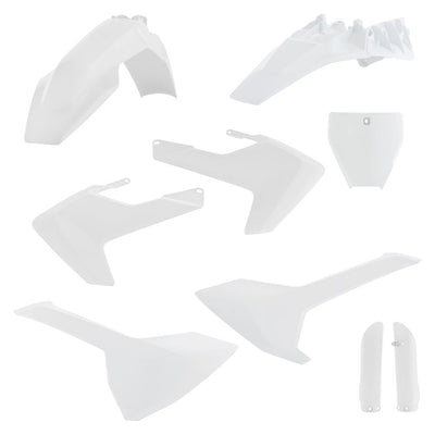 Acerbis Full Plastic Kit#139971-P11