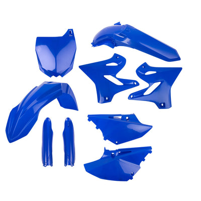 Acerbis Full Plastic Kit#139971-P11