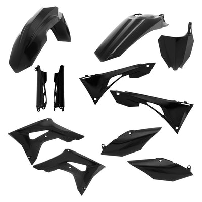 Acerbis Full Plastic Kit#139971-P11