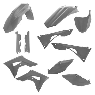 Acerbis Full Plastic Kit#139971-P11