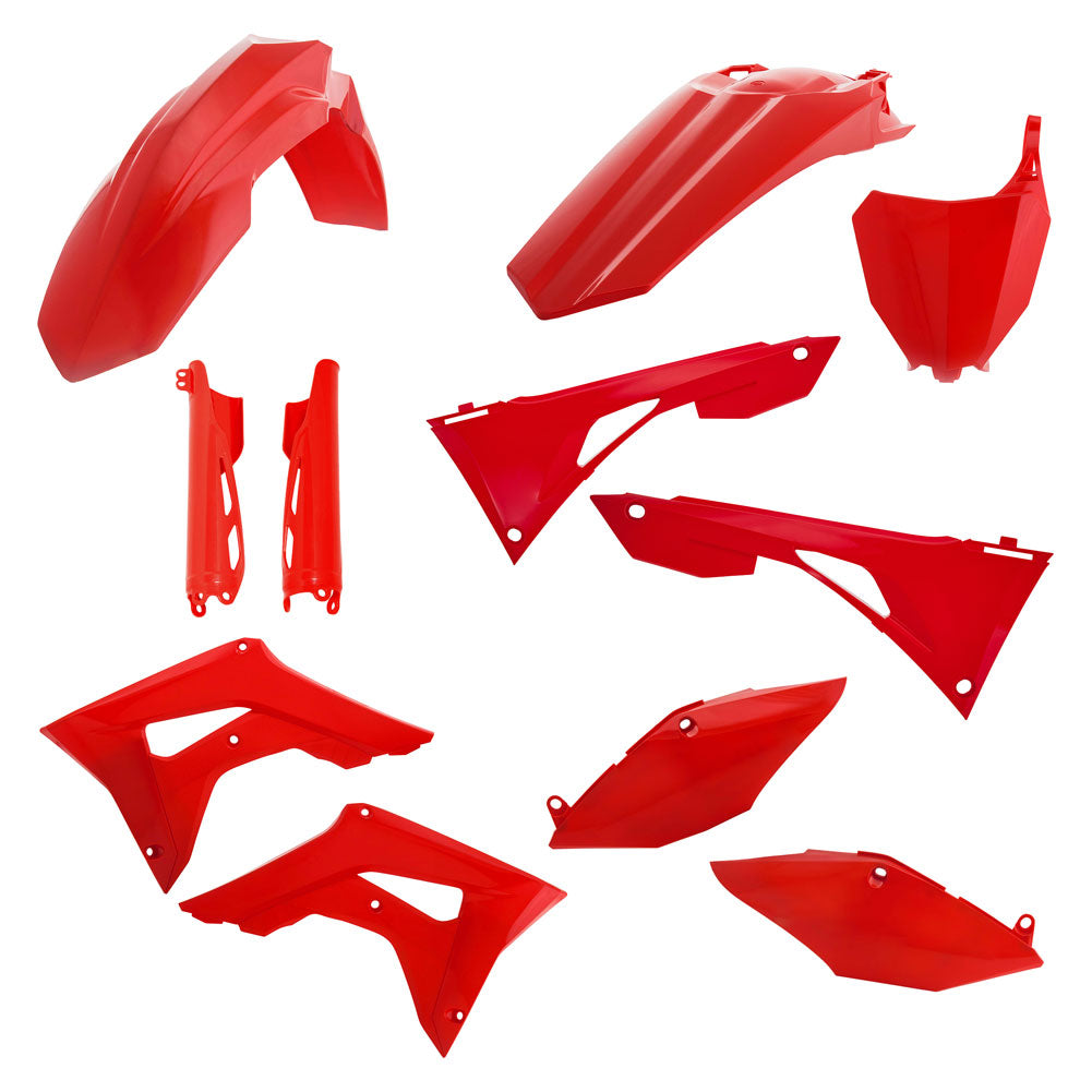 Acerbis Full Plastic Kit#139971-P11