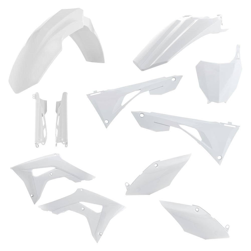 Acerbis Full Plastic Kit#139971-P11