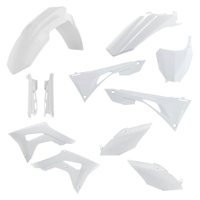 Acerbis Full Plastic Kit#139971-P11