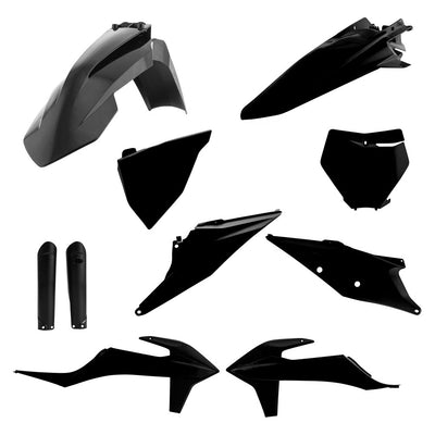 Acerbis Full Plastic Kit#139971-P11
