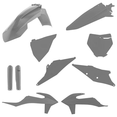 Acerbis Full Plastic Kit#139971-P11