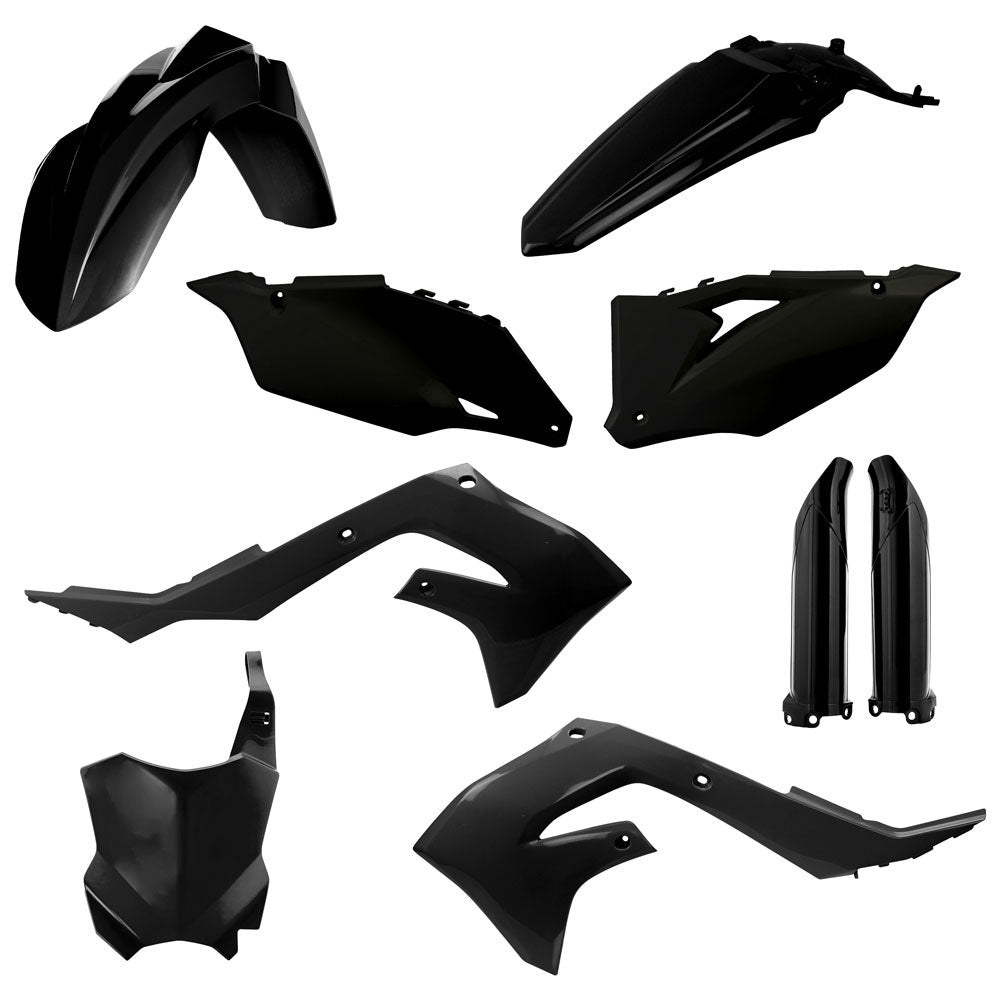 Acerbis Full Plastic Kit#139971-P11