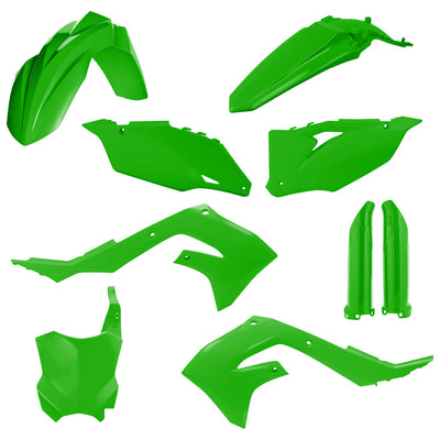 Acerbis Full Plastic Kit#139971-P11