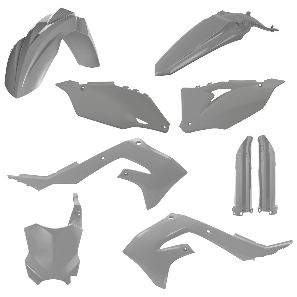 Acerbis Full Plastic Kit#139971-P11