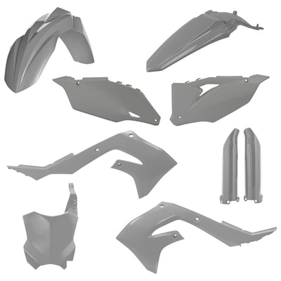 Acerbis Full Plastic Kit#139971-P11