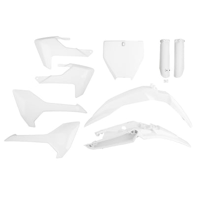 Acerbis Full Plastic Kit#139971-P11