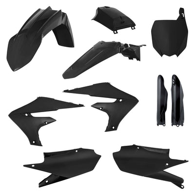 Acerbis Full Plastic Kit#139971-P