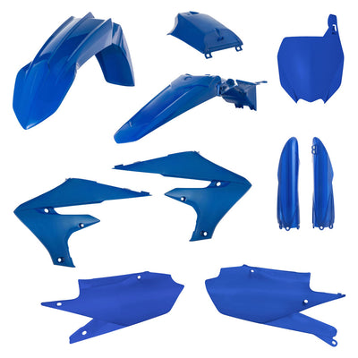 Acerbis Full Plastic Kit#139971-P