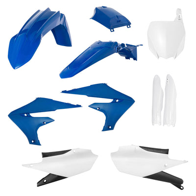 Acerbis Full Plastic Kit#139971-P