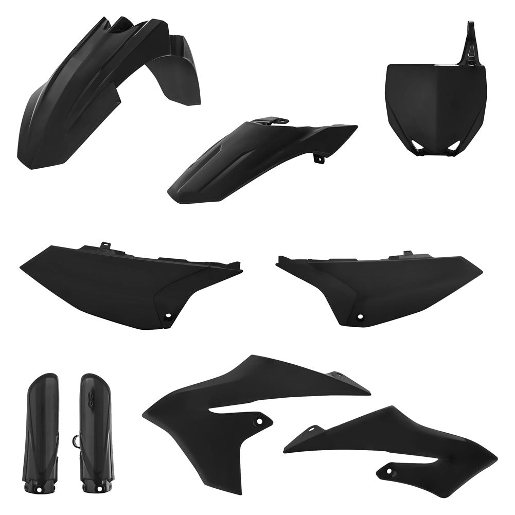 Acerbis Full Plastic Kit#139971-P12