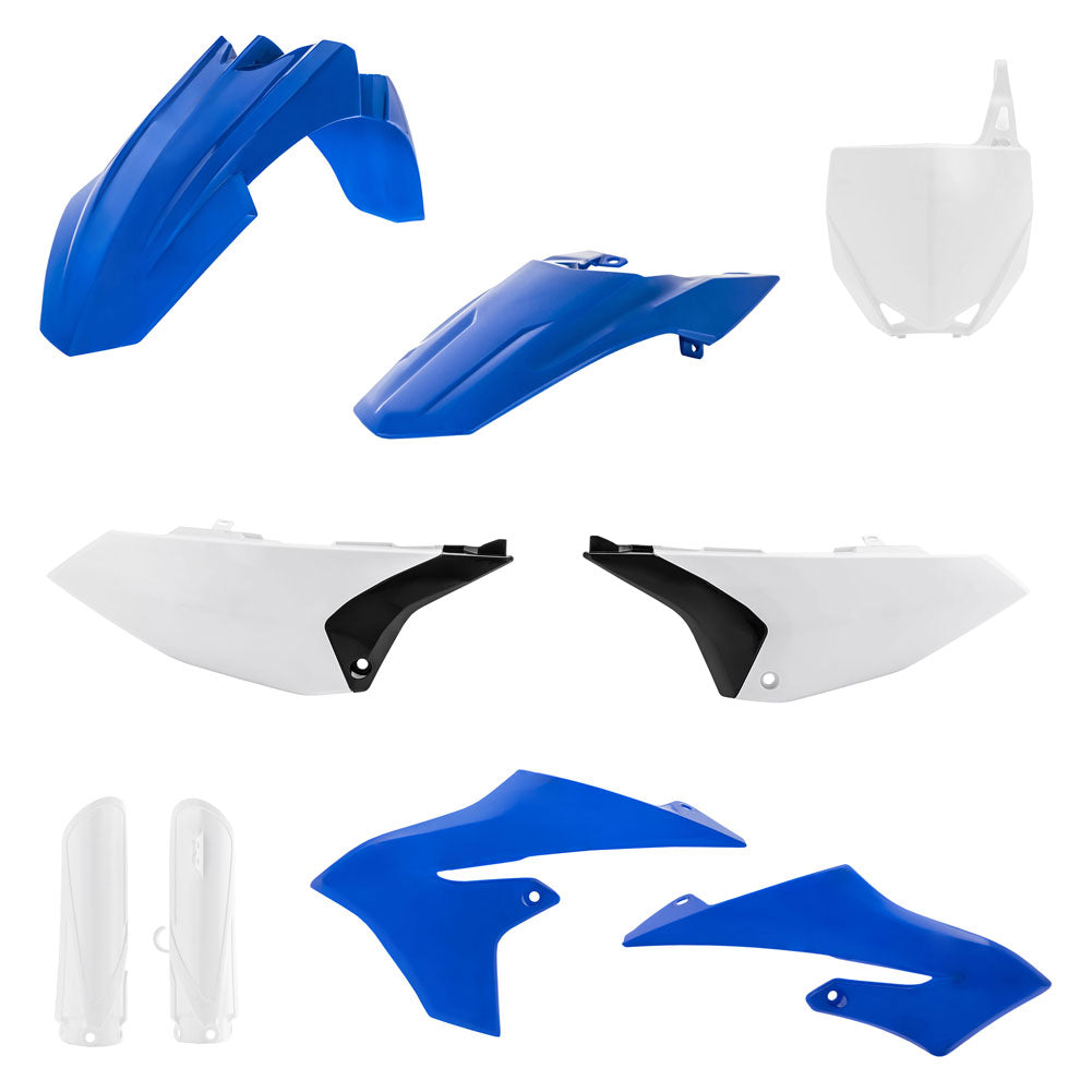 Acerbis Full Plastic Kit#139971-P12