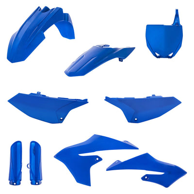 Acerbis Full Plastic Kit#139971-P12