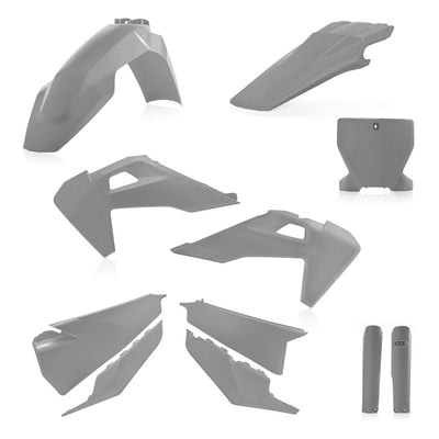 Acerbis Full Plastic Kit#139971-P1