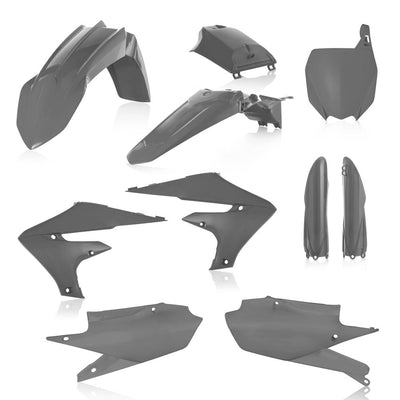 Acerbis Full Plastic Kit#139971-P