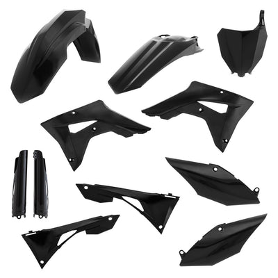 Acerbis Full Plastic Kit#139971-P1