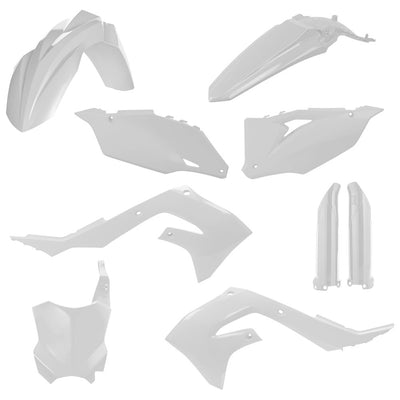 Acerbis Full Plastic Kit#139971-P1