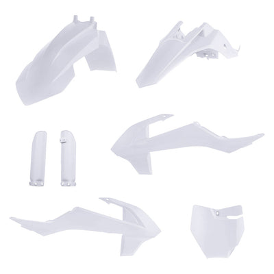Acerbis Full Plastic Kit#139971-P1