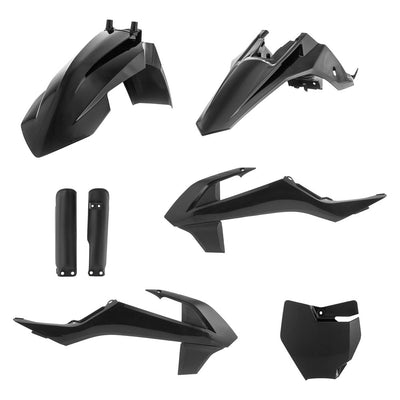 Acerbis Full Plastic Kit#139971-P1