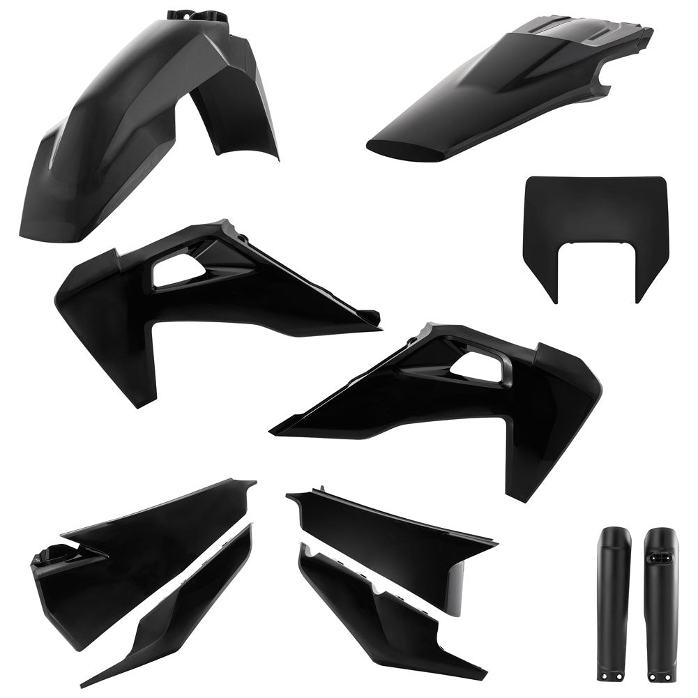 Acerbis Full Plastic Kit#139971-P1