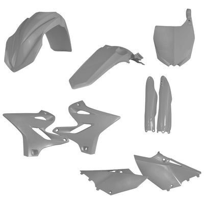 Acerbis Full Plastic Kit#139971-P1