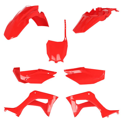 Acerbis Full Plastic Kit#139971-P1