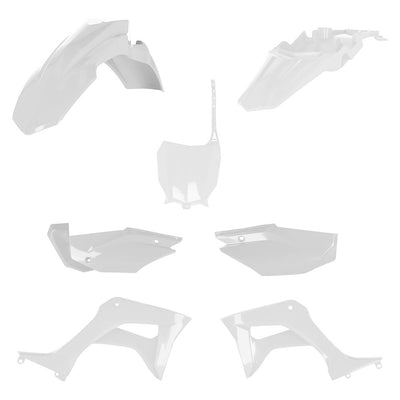 Acerbis Full Plastic Kit#139971-P1