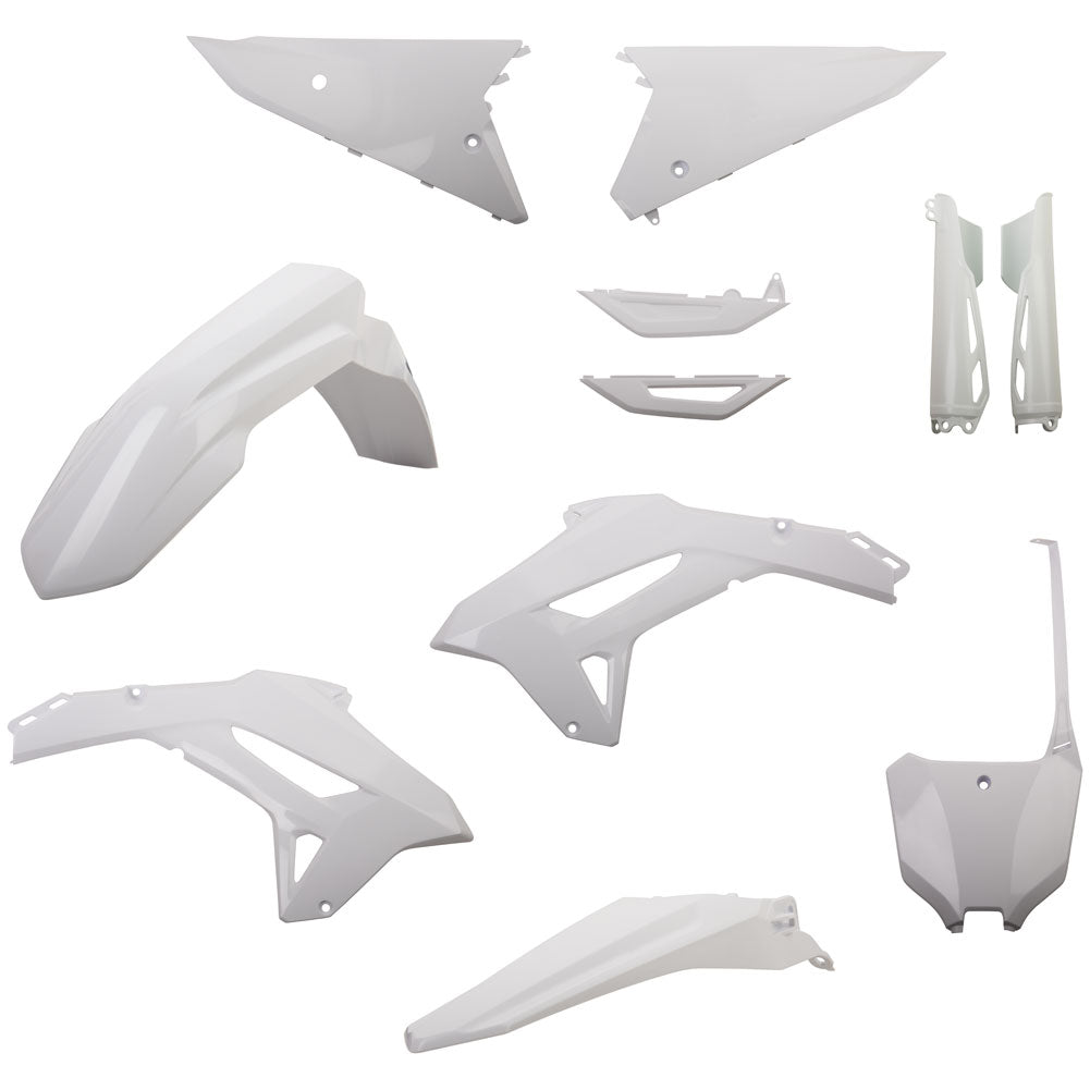 Acerbis Full Plastic Kit#139971-P1