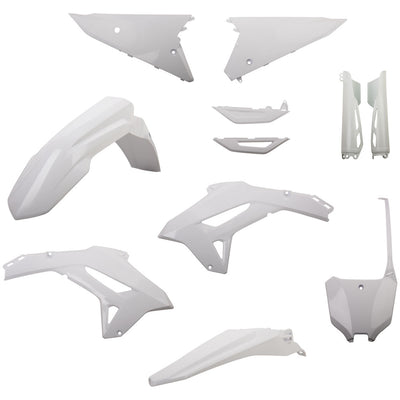 Acerbis Full Plastic Kit#139971-P1