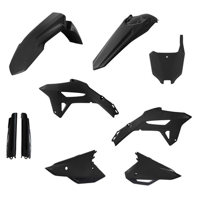 Acerbis Full Plastic Kit#139971-P12