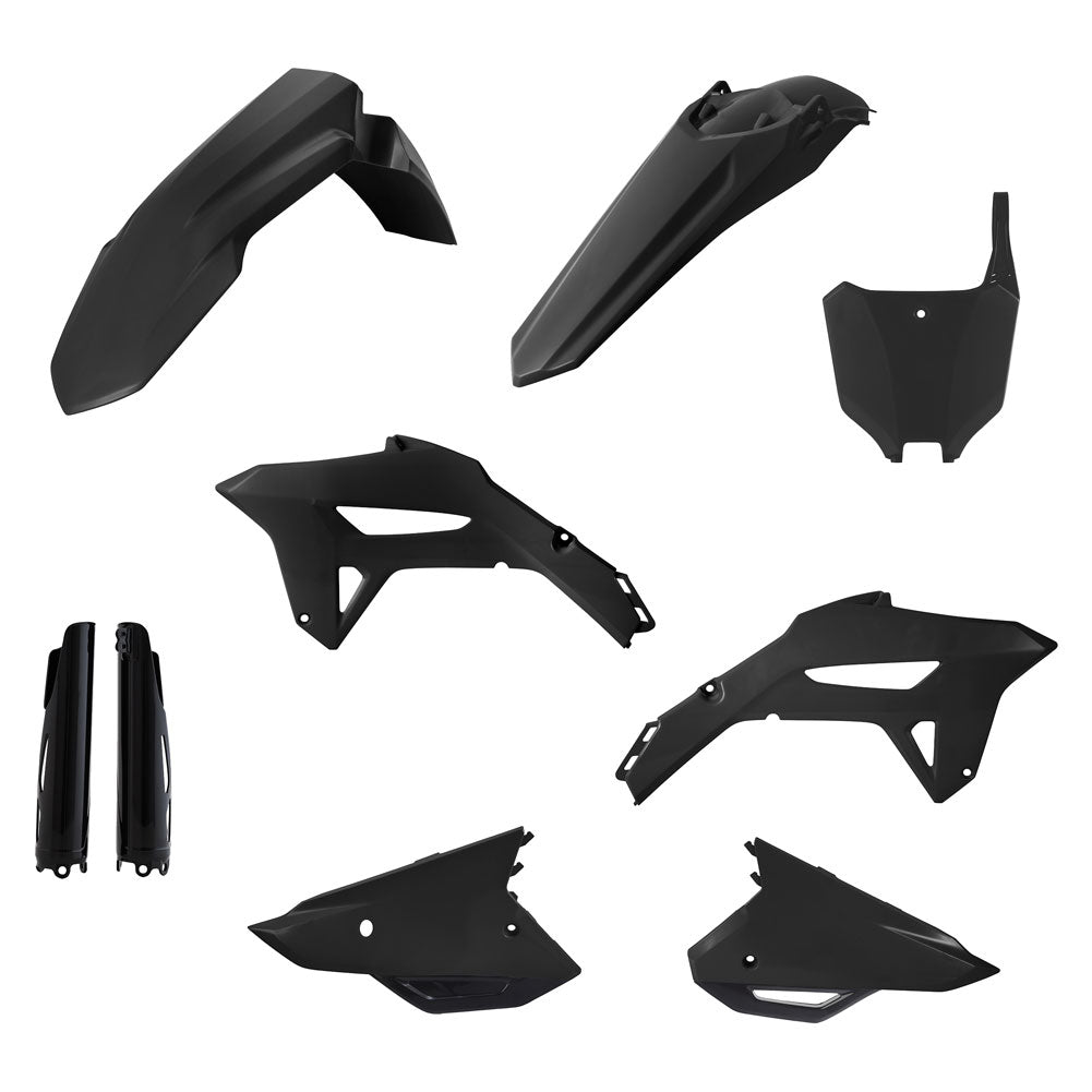 Acerbis Full Plastic Kit#139971-P1