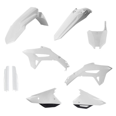 Acerbis Full Plastic Kit#139971-P1