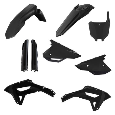 Acerbis Full Plastic Kit#139971-P12